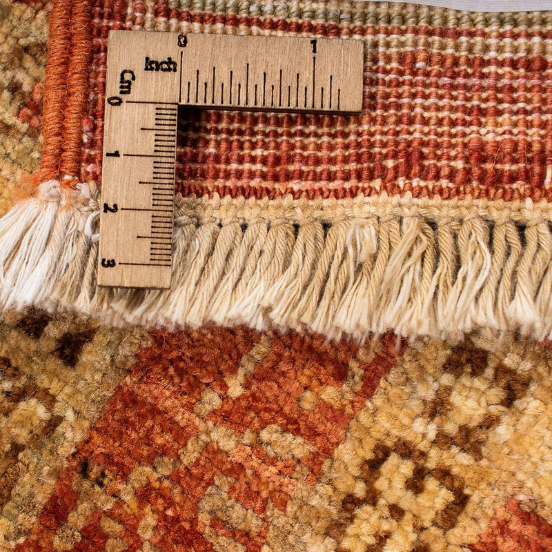 Ziegler Teppich - Bachtiari 238 x 170 cm - gold