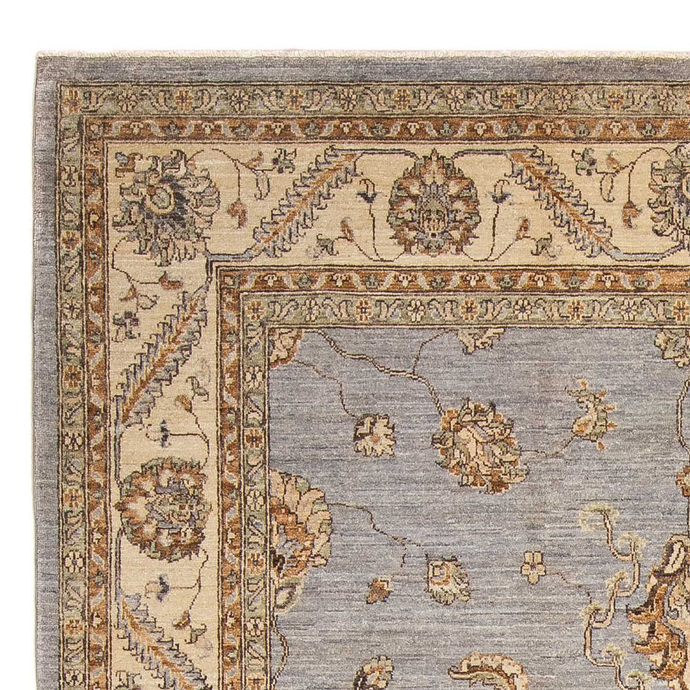 Farahan Teppich 308x204cm - Perserteppich