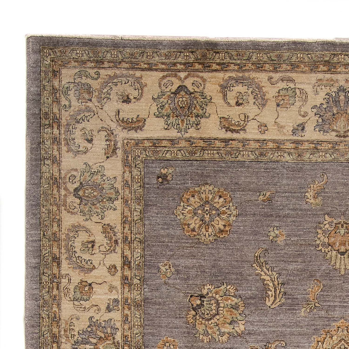 Farahan Teppich 207x294cm - Perserteppich