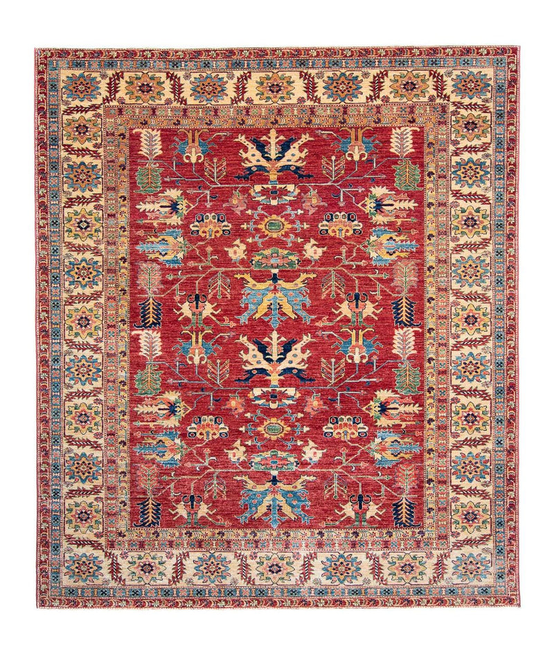 Ziegler Teppich - Kazak 307 x 252 cm