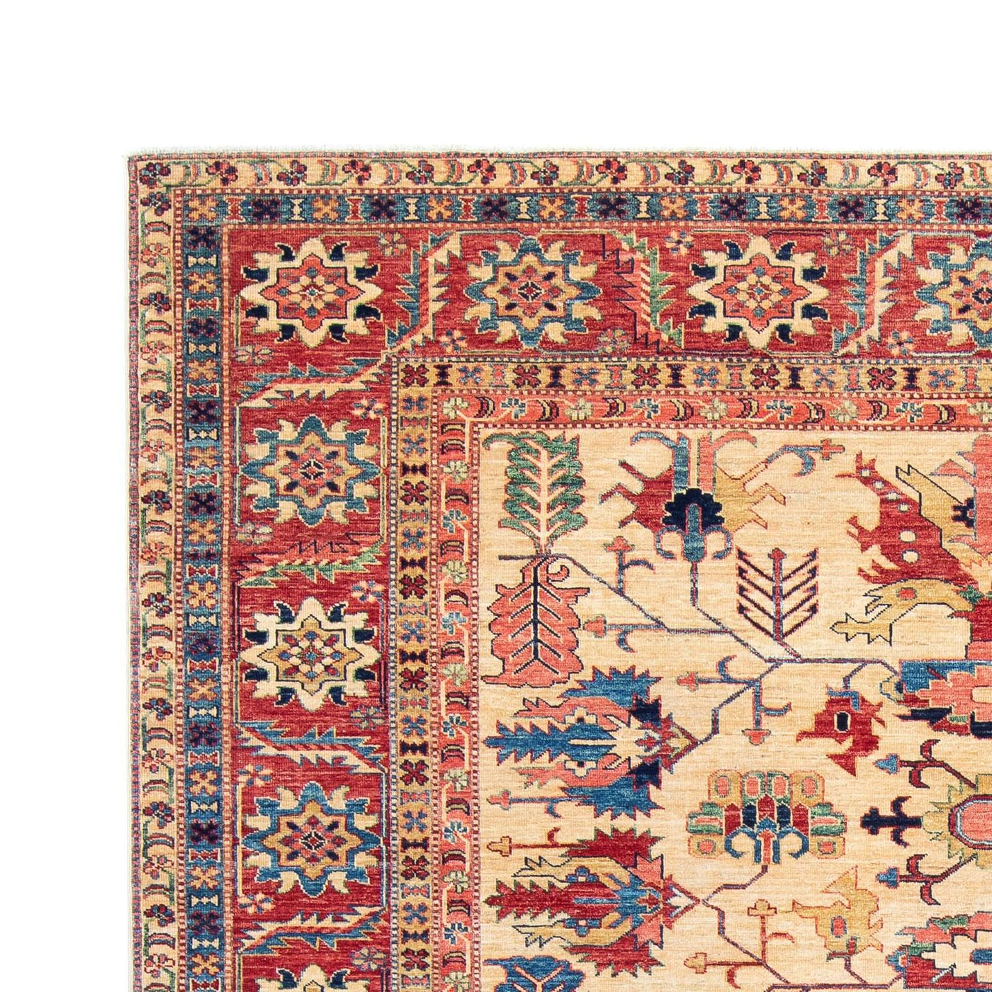 Kazak Teppich 318x248cm - Orientteppich