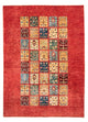 Ziegler Teppich 238x174cm - Orientteppich