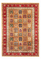 Ziegler Teppich 203x286cm - Orientteppich