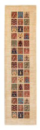 Bachtiar Teppich 291x80cm - Perserteppich