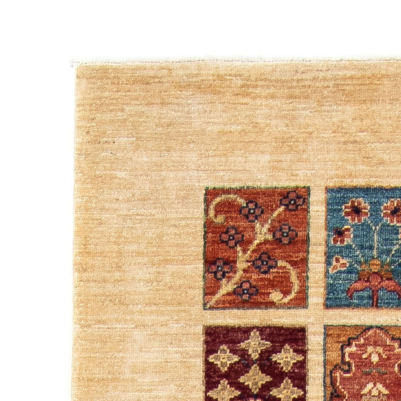 Bachtiar Teppich 291x80cm - Perserteppich
