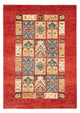 Ziegler Teppich 243x172cm - Orientteppich