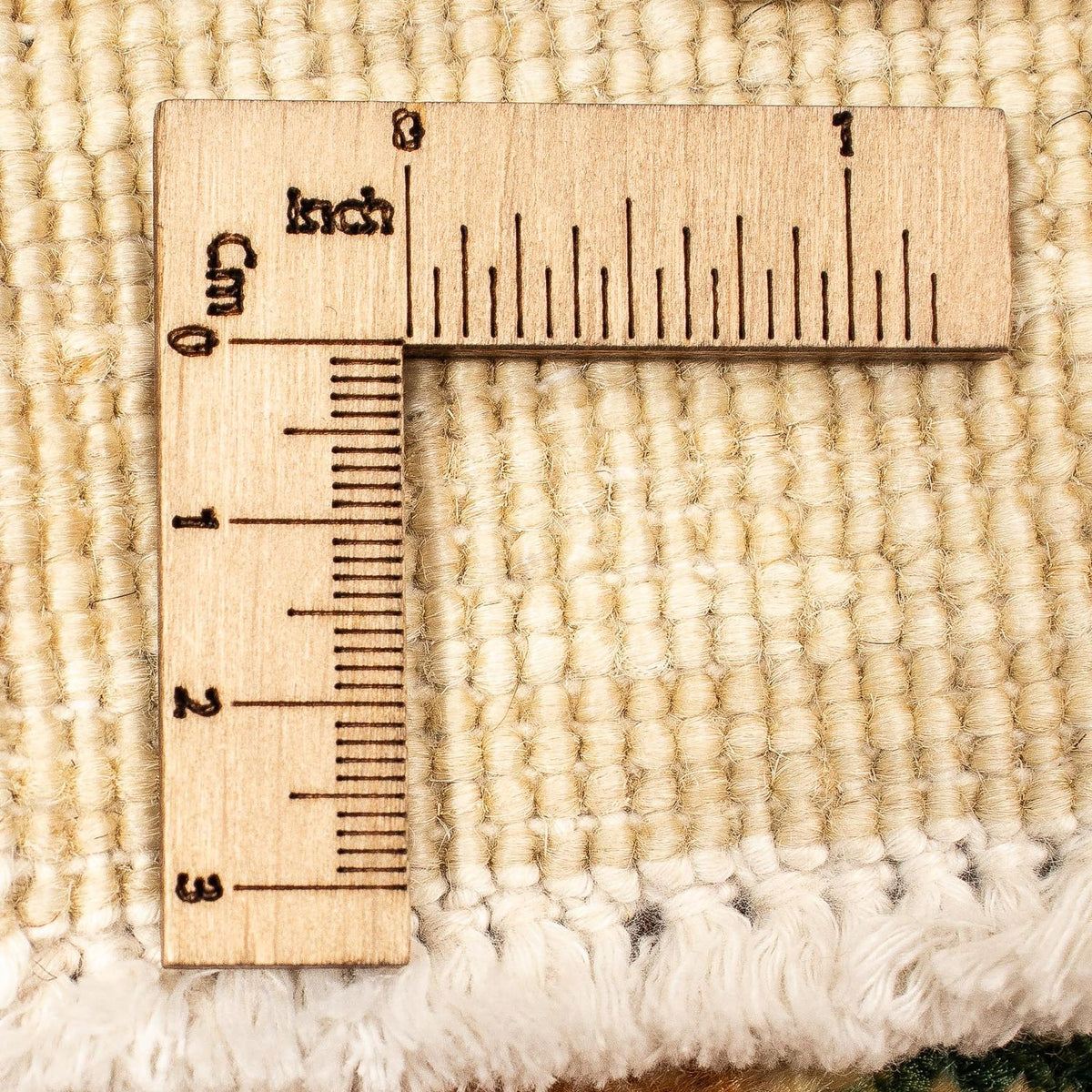 Ziegler Teppich - Bachtiari 325 x 306 cm