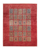 Bachtiari Teppich 306x247cm - Perserteppich