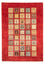 Ziegler Teppich 240 x 173 cm