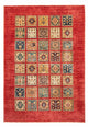 Ziegler Teppich 237x170cm - Orientteppich