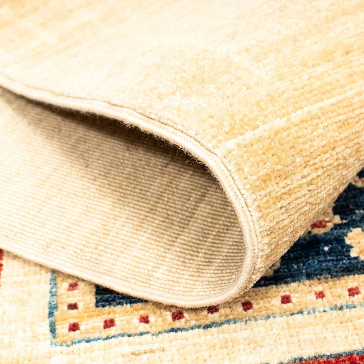 Ziegler Teppich - Bachtiari 360 x 128 cm