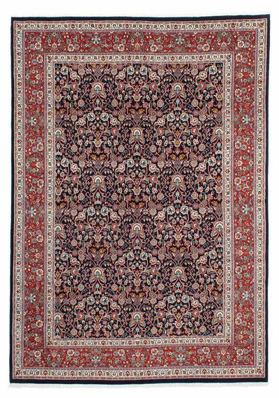 Moud Teppich 198x283cm - Perserteppich
