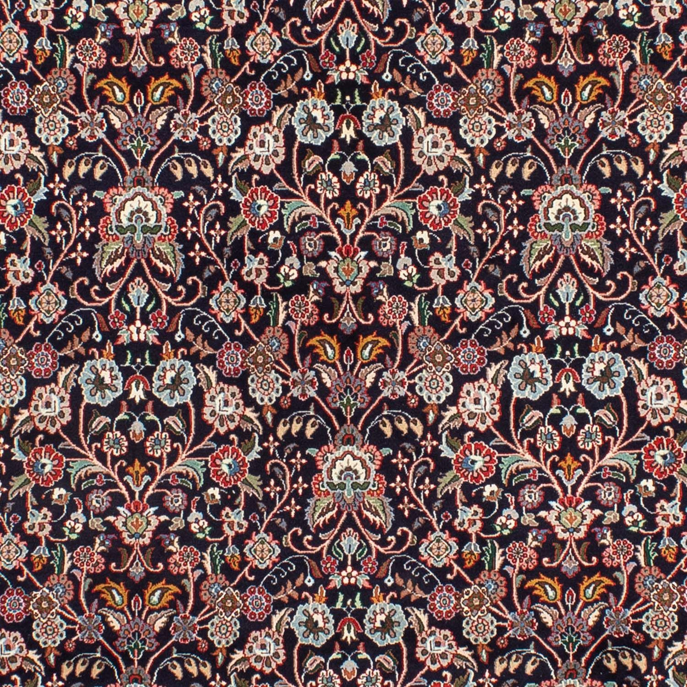 Moud Teppich 283x198cm - Perserteppich