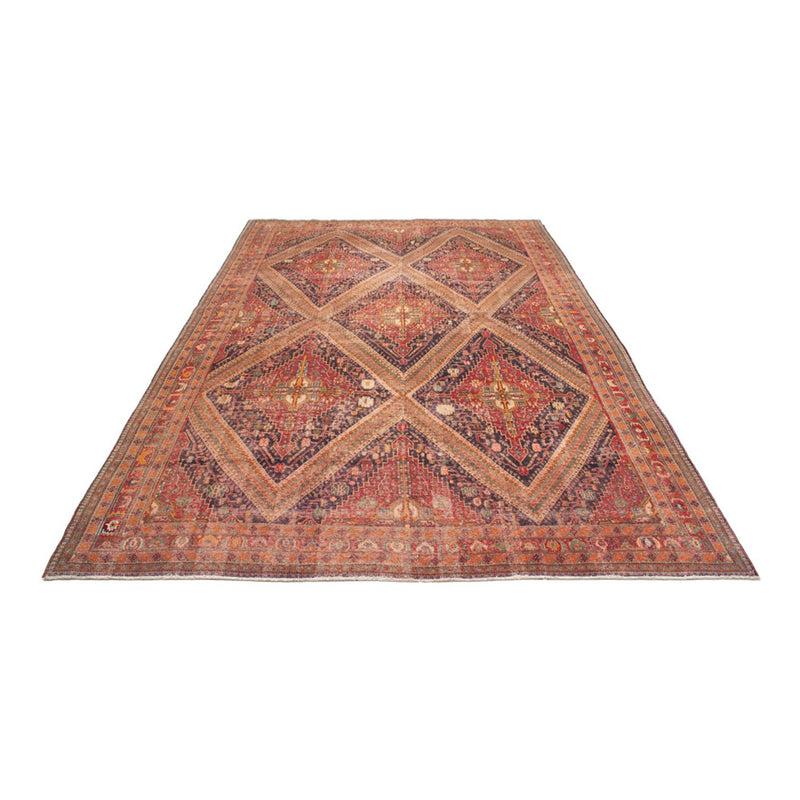 Perserteppich - Nomadic - 477 x 300 cm - beige