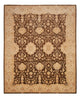 Ziegler Teppich 465x368cm - Orientteppich