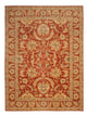 Ziegler Teppich 465x337cm - Orientteppich
