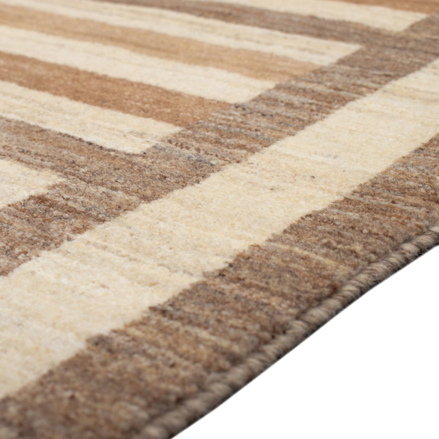 Loribaft Teppich Perser 139x72cm - Orientteppich