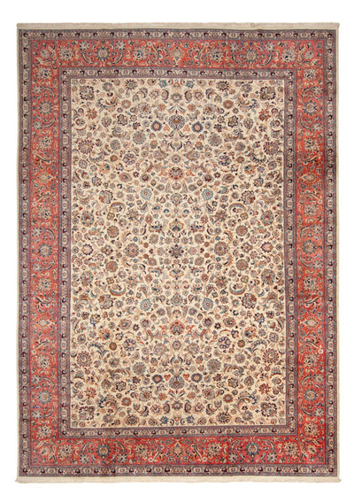 Maschad Teppich 352x493cm - Perserteppich