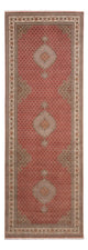Täbriz - 50 Raj Teppich 200x600cm - Perserteppich