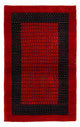 Loribaft Teppich Perser 136x82cm - Orientteppich