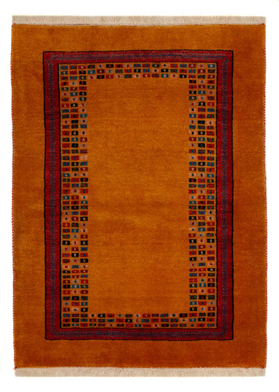Loribaft Teppich Perser 84x118cm - Orientteppich