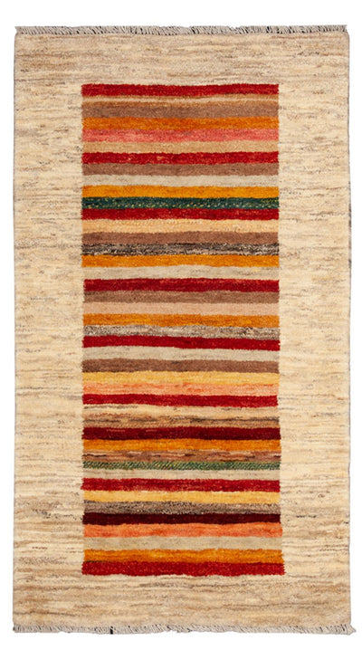 Loribaft Teppich Perser 74x137cm - Orientteppich