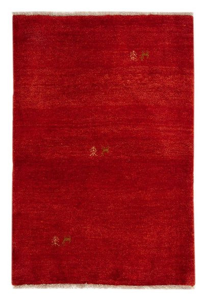 Loribaft Teppich Perser 82x125cm - Orientteppich