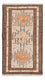 Kelim Teppich - Oriental - 103 x 62 cm - beige