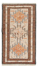 Kelim Seide Teppich 103x62cm