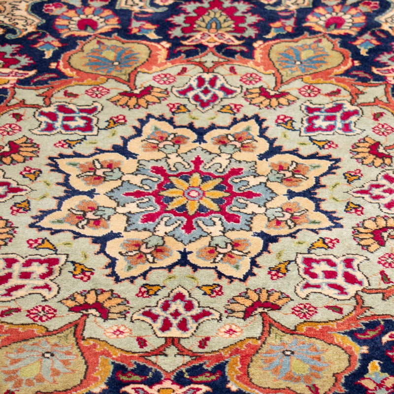 Perserteppich - Täbriz - 490 x 360 cm - beige