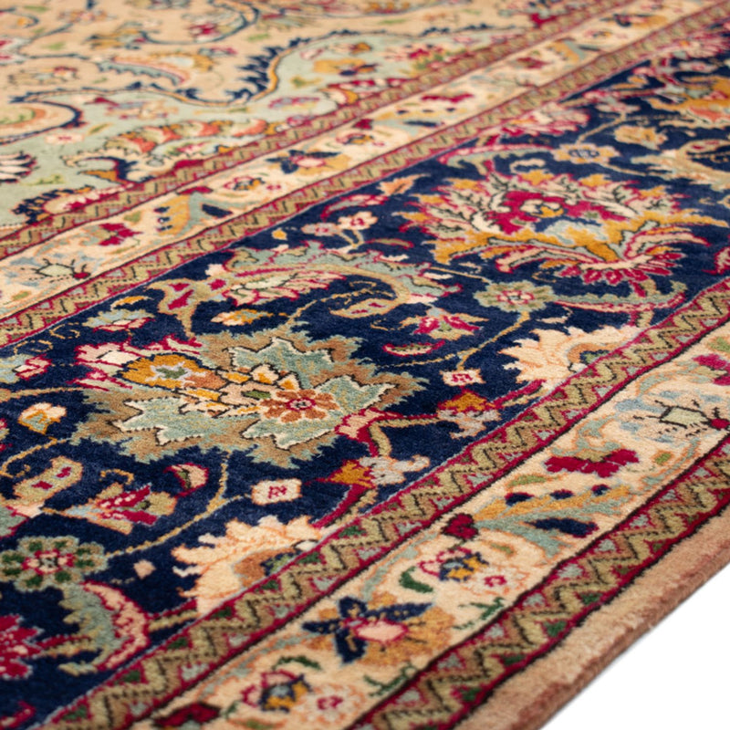 Perserteppich - Täbriz - 490 x 360 cm - beige