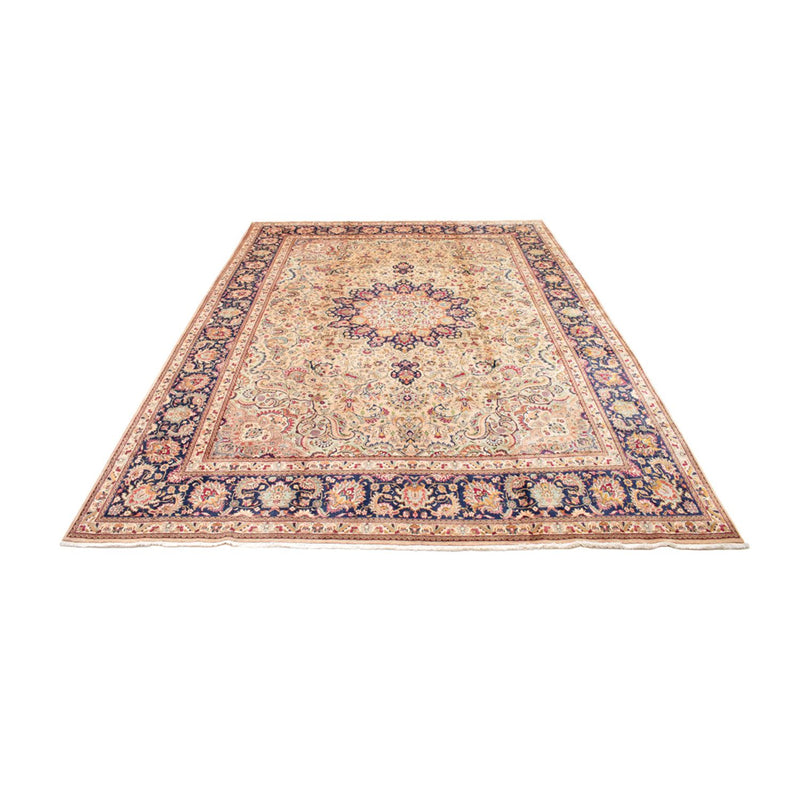 Perserteppich - Täbriz - 490 x 360 cm - beige