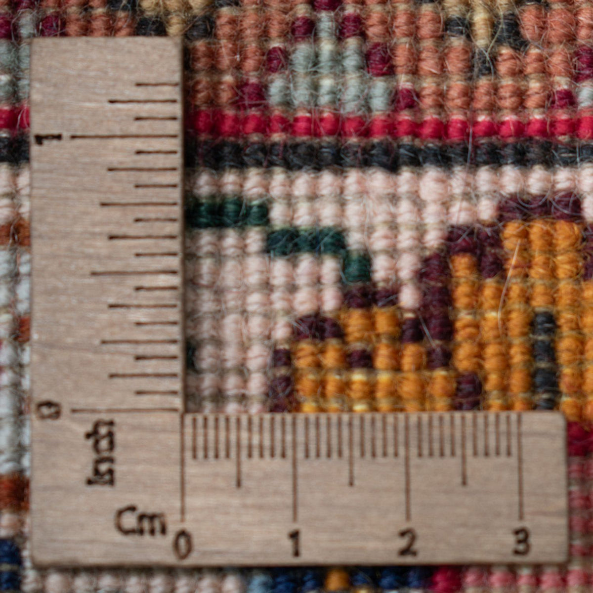 Perserteppich - Täbriz - 490 x 360 cm - beige