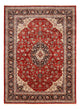 Kaschmar Teppich 486x348cm - Perserteppich