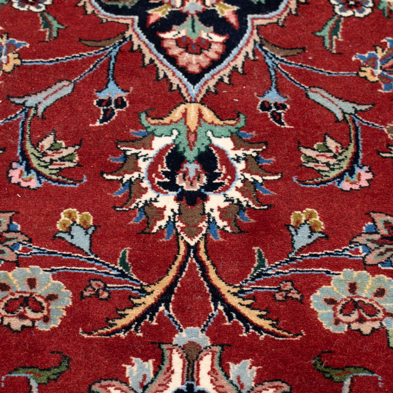 Perserteppich - Classic - 486 x 348 cm - rot