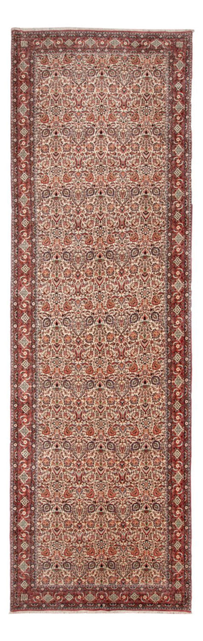 Bidjar - Takab Teppich 204x683cm - Perserteppich