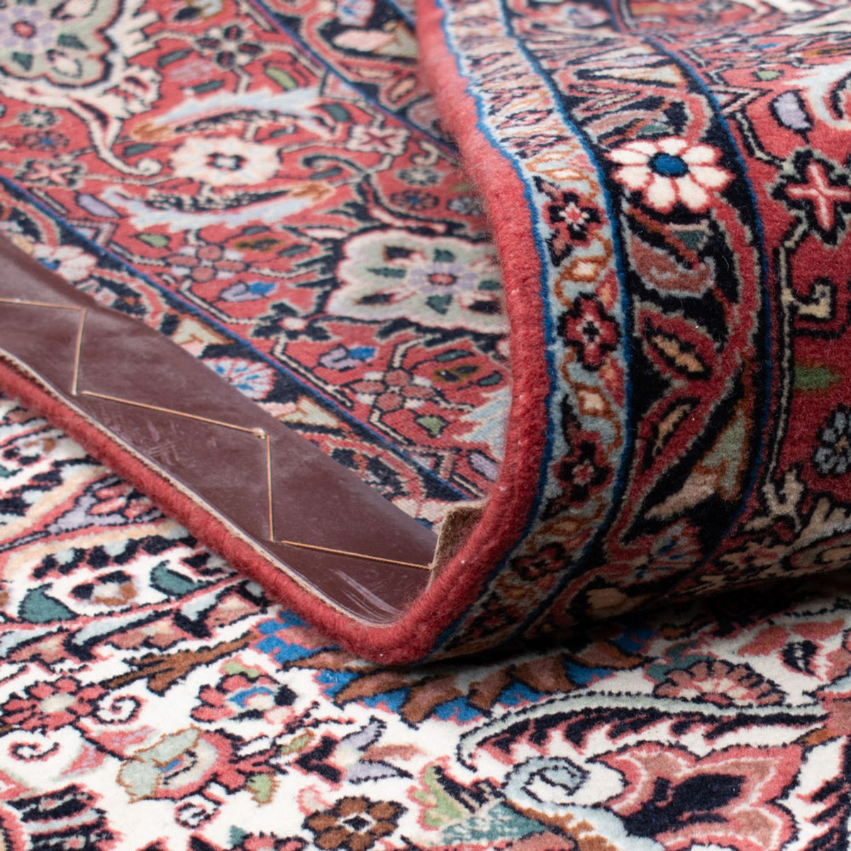 Perserteppich - Bidjar - Royal - 683 x 204 cm - beige