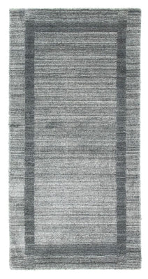 Gabbeh Teppich - Loribaft Indus 140 x 70 cm Teppichbrücke