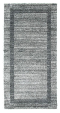 Gabbeh Teppich - Loribaft Indus 140 x 70 cm Teppichbrücke