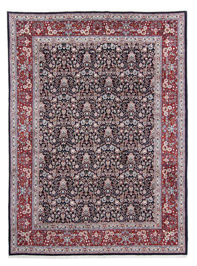 Moud Teppich 246x335cm - Perserteppich