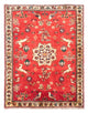 Shiraz Teppich 162x120cm - Perserteppich