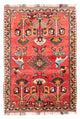 Shiraz Teppich 168x112cm - Perserteppich