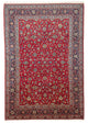 Keshan Teppich 432x325cm - Perserteppich