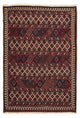 Kelim Fars Teppich 244x172cm