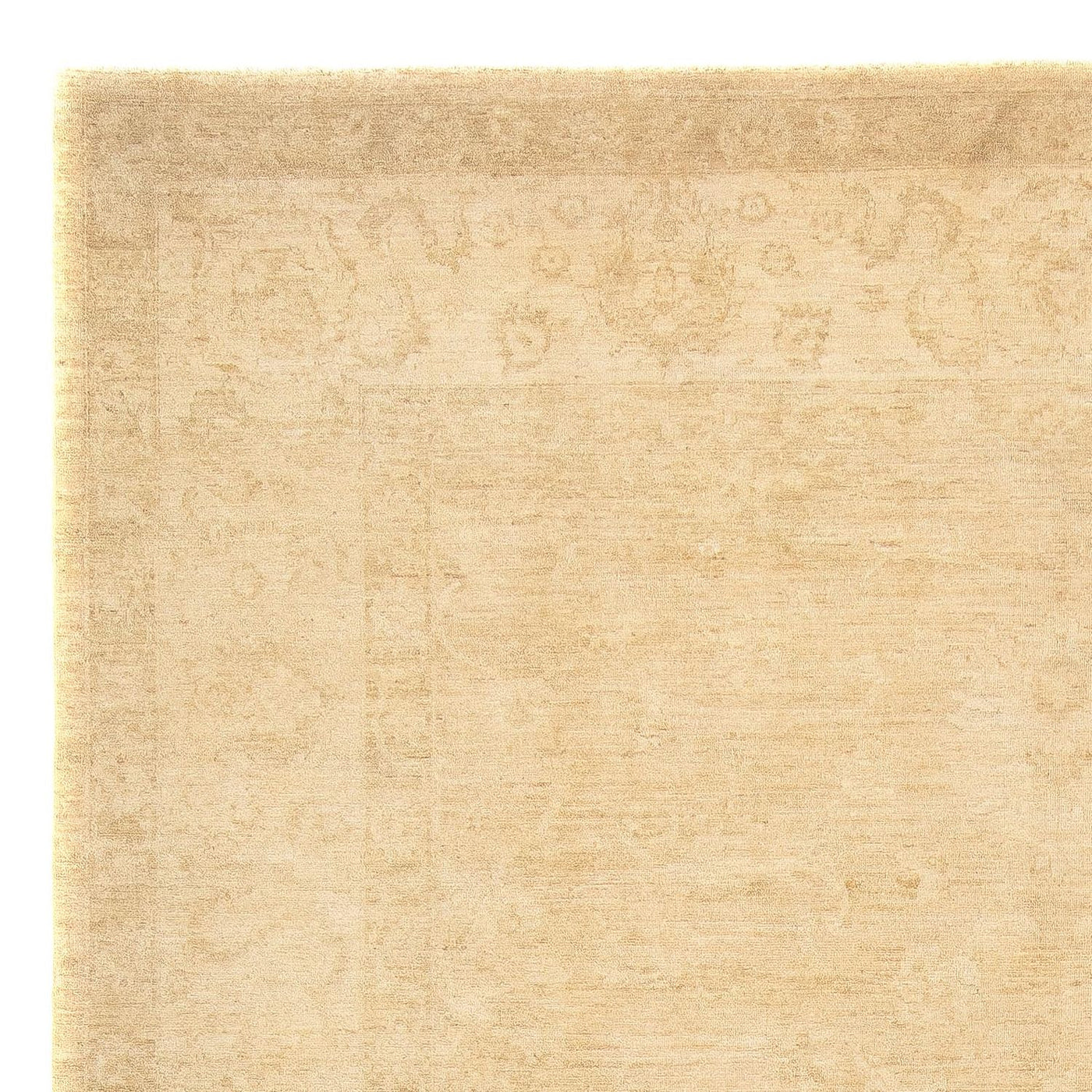 Farahan Teppich 418x304cm - Perserteppich
