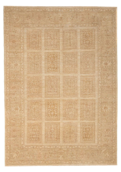 Ziegler Teppich 171x234cm - Orientteppich - beige