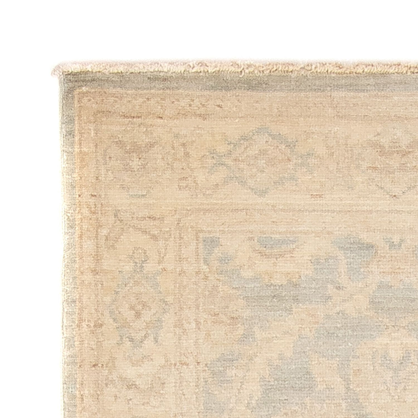 Farahan Teppich 244x76cm - Orientteppich