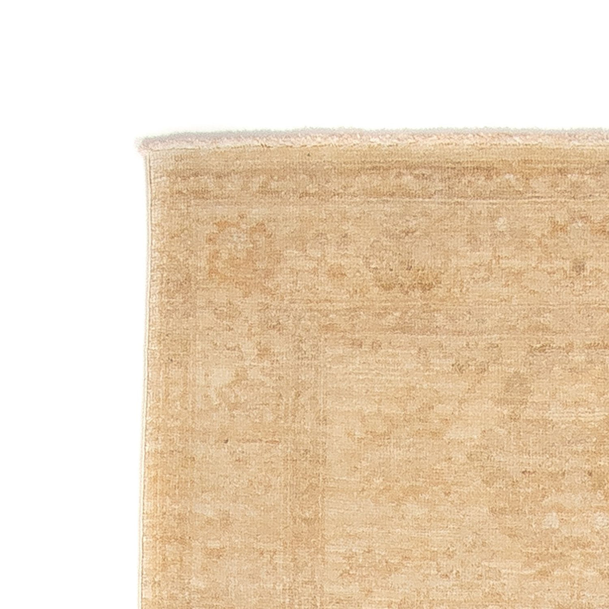Farahan Teppich 80x242cm - Perserteppich