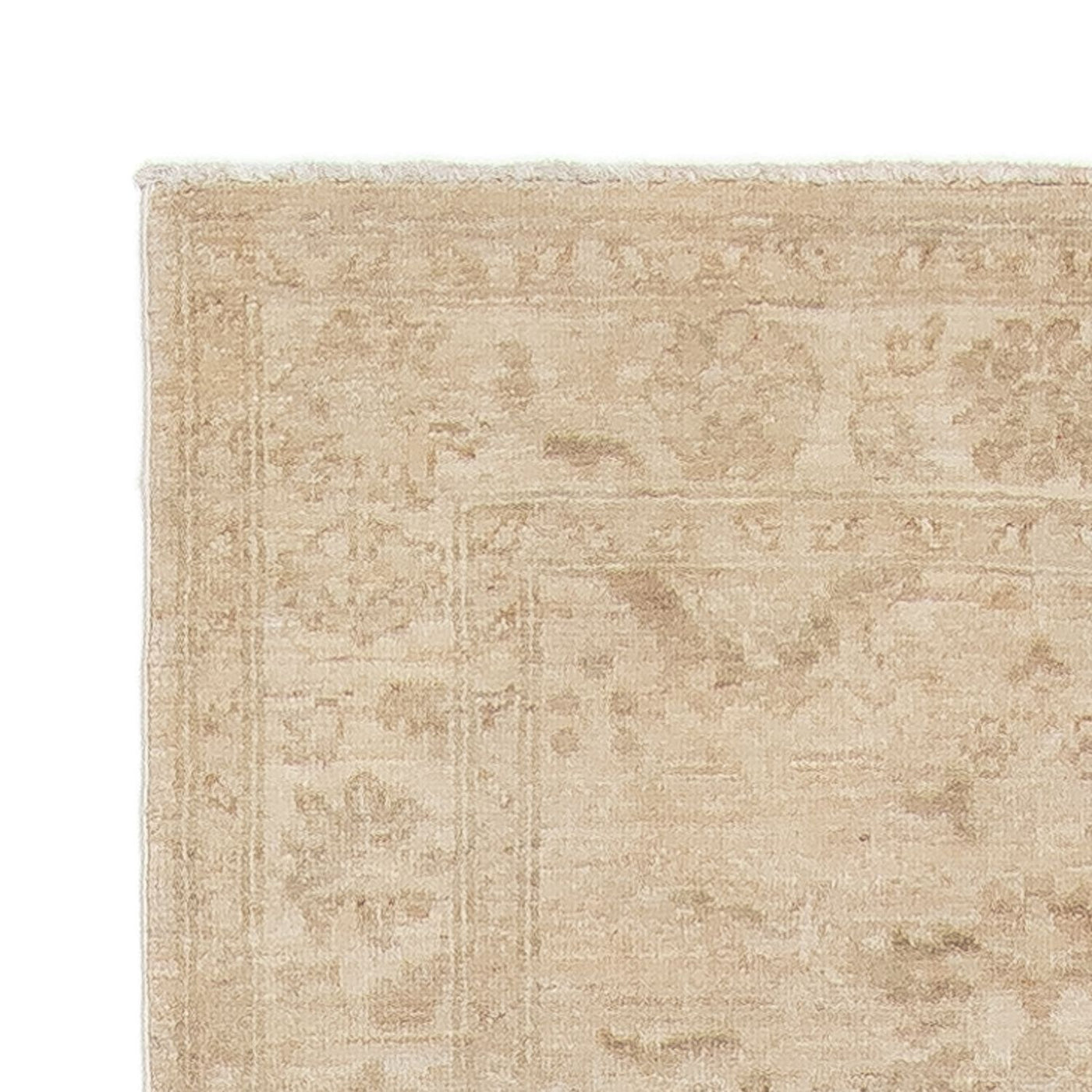 Farahan Teppich 295x78cm - Perserteppich