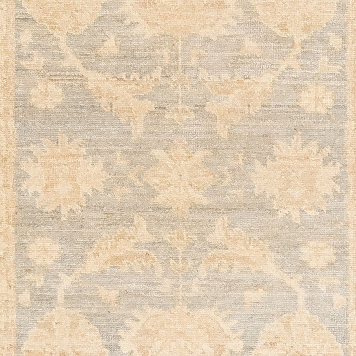 Ziegler Teppich 241 x 81 cm